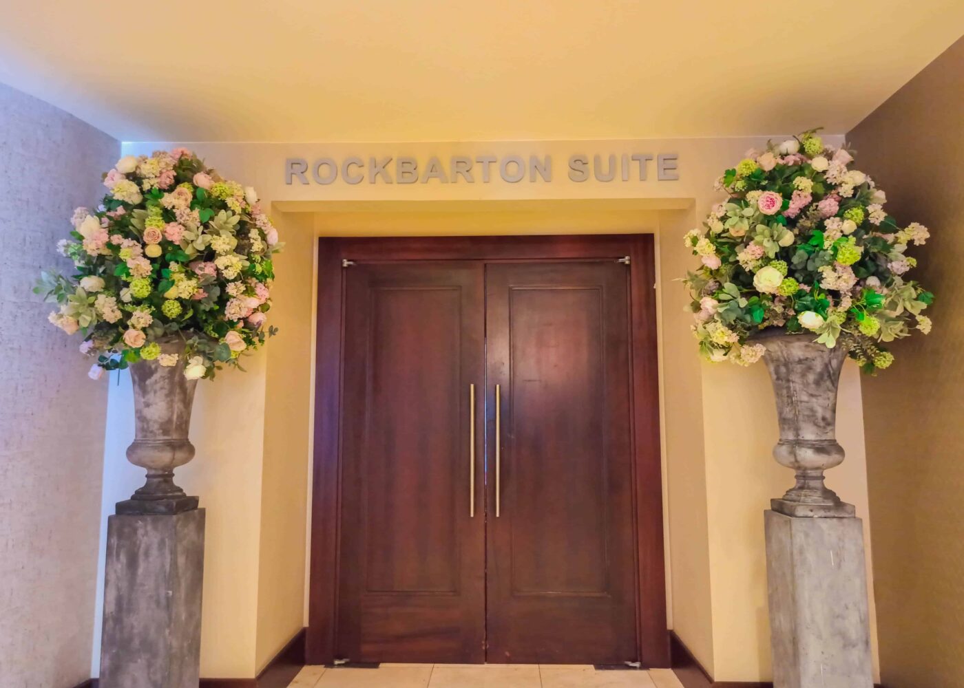 Blackrock Bar at Salthill Hotel Galway