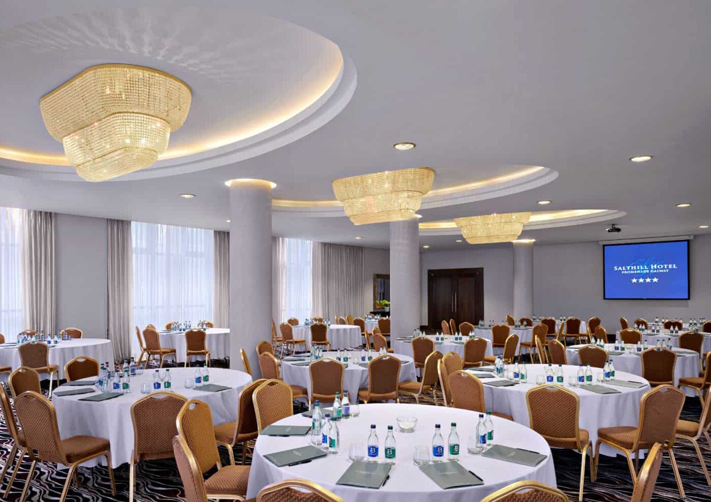 aran conference salthill hotel