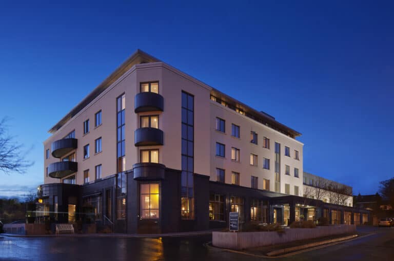 Fall Into Autumn – 15% Off on 1 Night Dinner Bed & Breakfast