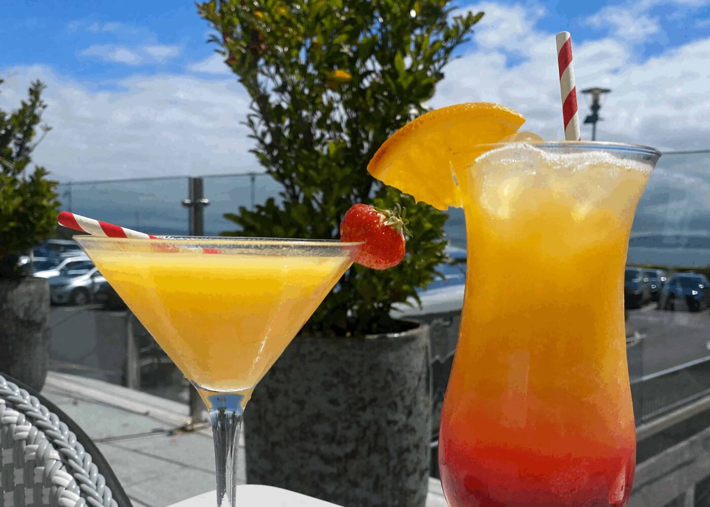 58C5E2DD 50C0 4263 BFF3 ADF3387FF58D at Salthill Hotel Galway