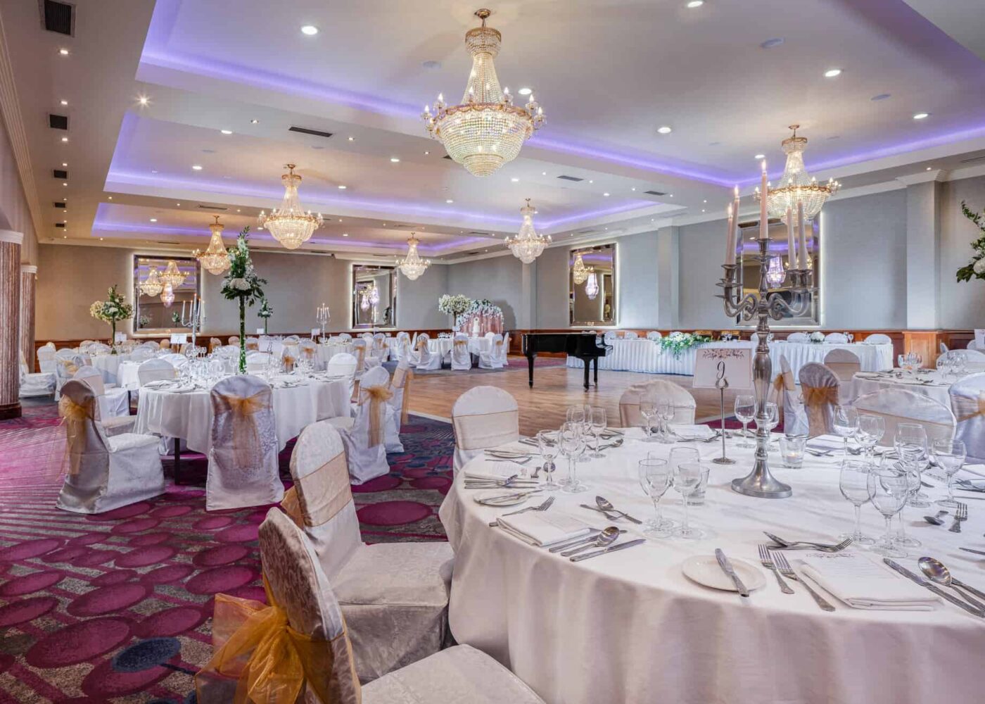 ARC7843A copy at Salthill Hotel Galway