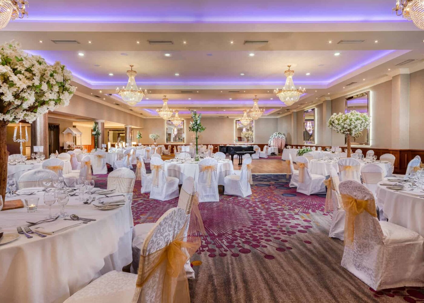 ARC7859A copy at Salthill Hotel Galway