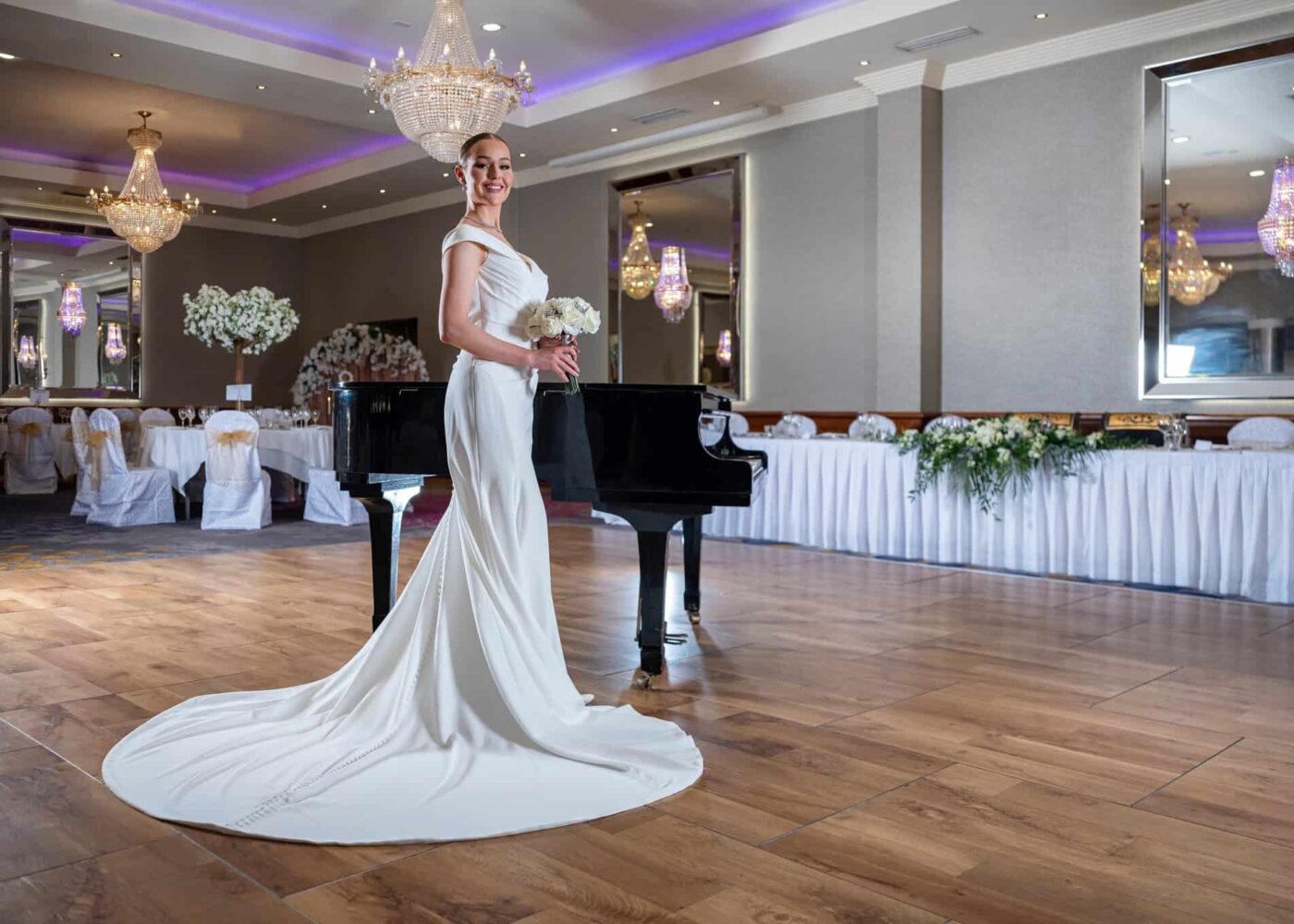 ARC7940 copy at Salthill Hotel Galway