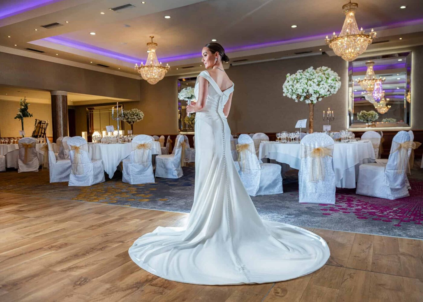 ARC7960 copy at Salthill Hotel Galway