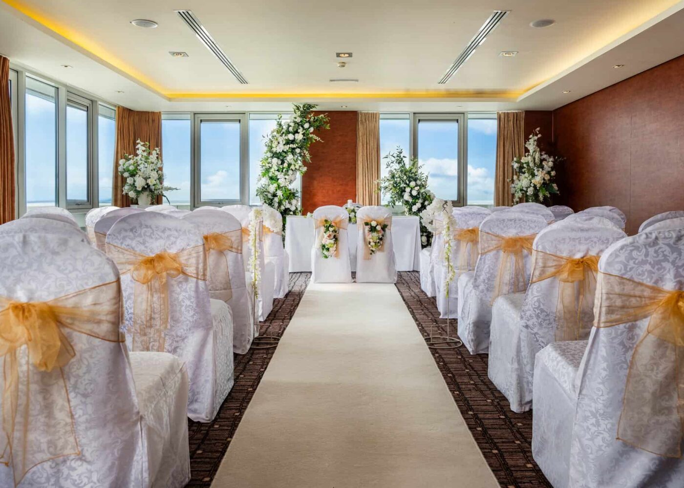 ARC8165A copy at Salthill Hotel Galway