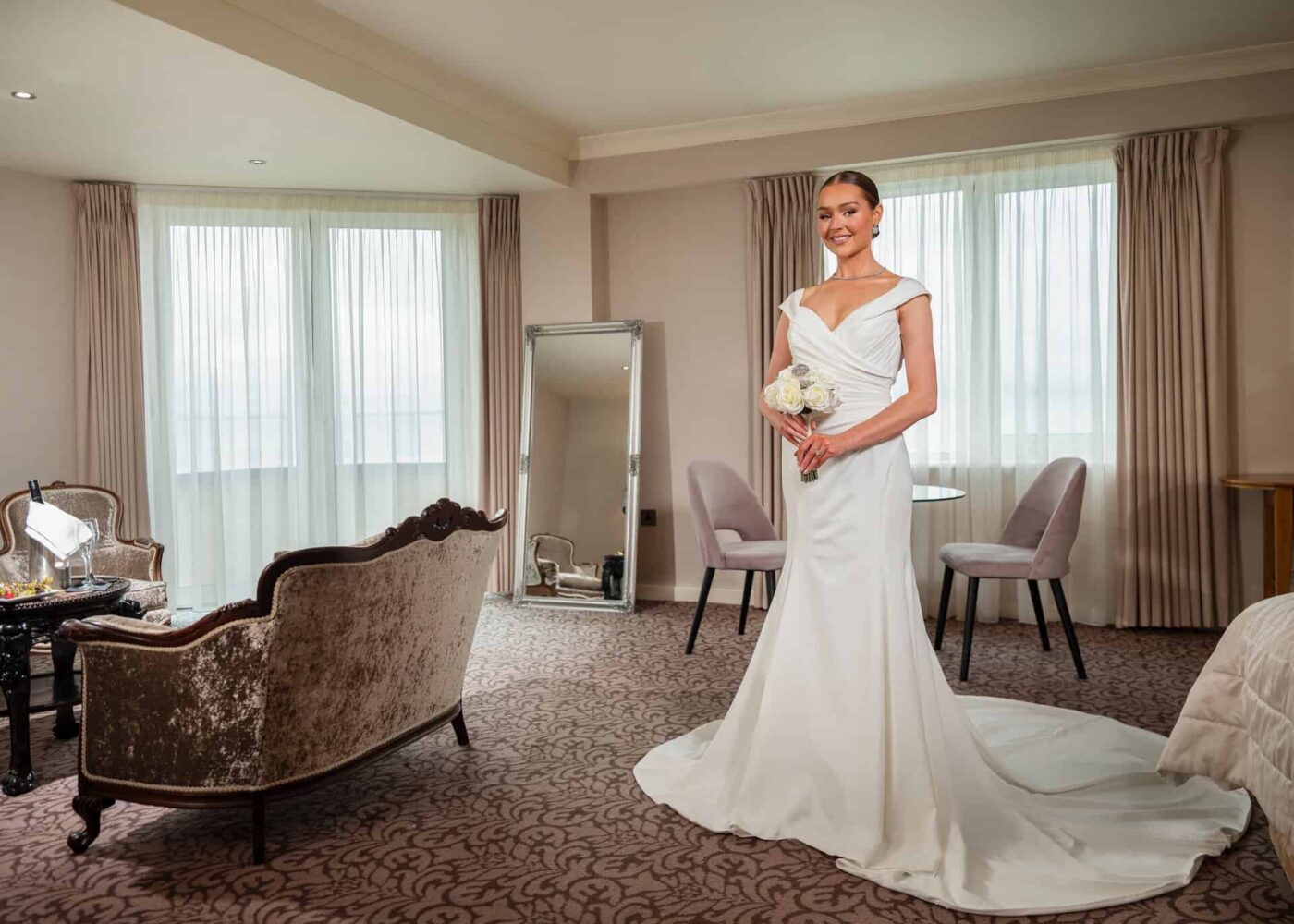 ARC8205 copy at Salthill Hotel Galway