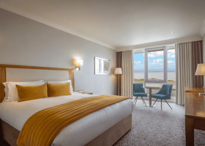 Sunday saver offer, Big January Sale offer at the Salthill Hotel