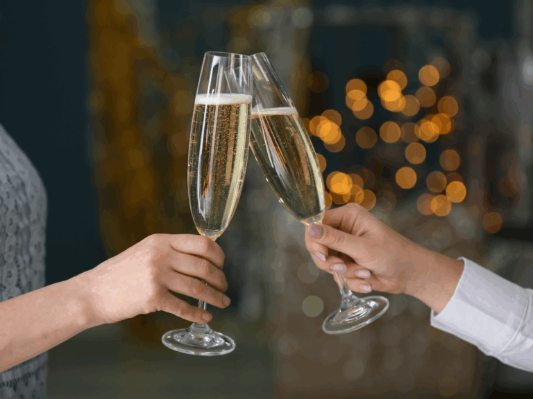 New Year’s Eve Celebration
