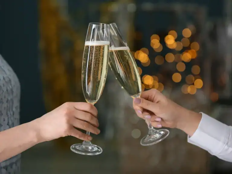 New Year’s Eve Celebration
