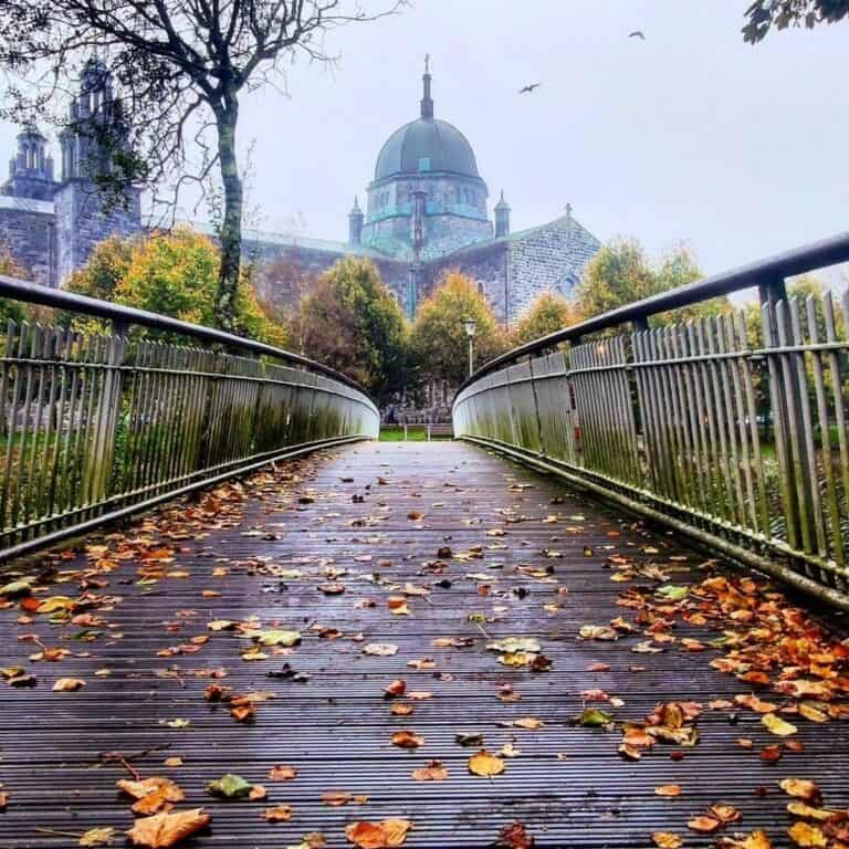 Autumn Escape – 2 Nights Bed & Breakfast With 1 Evening Dinner