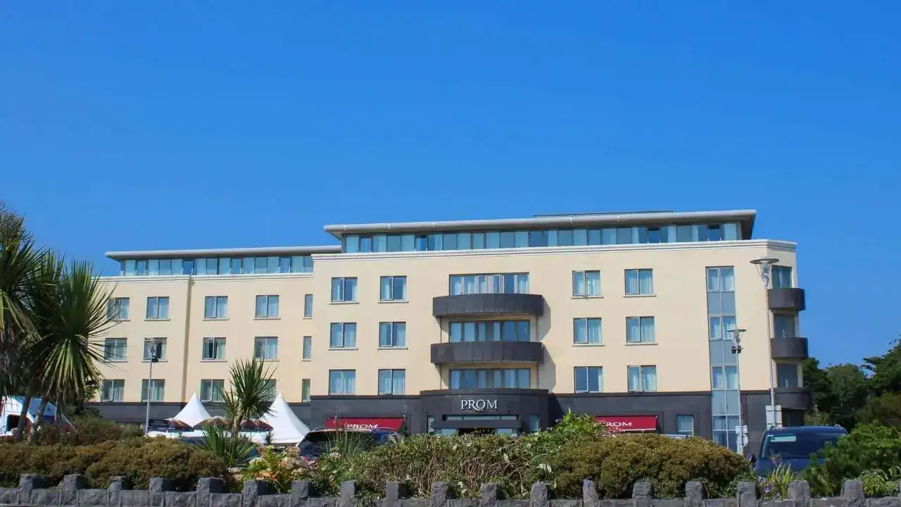 SH Details 7f at Salthill Hotel Galway