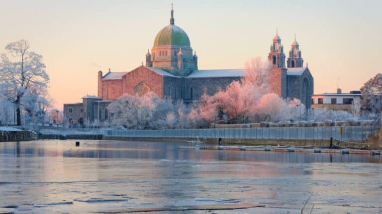 Winter in the West Offer