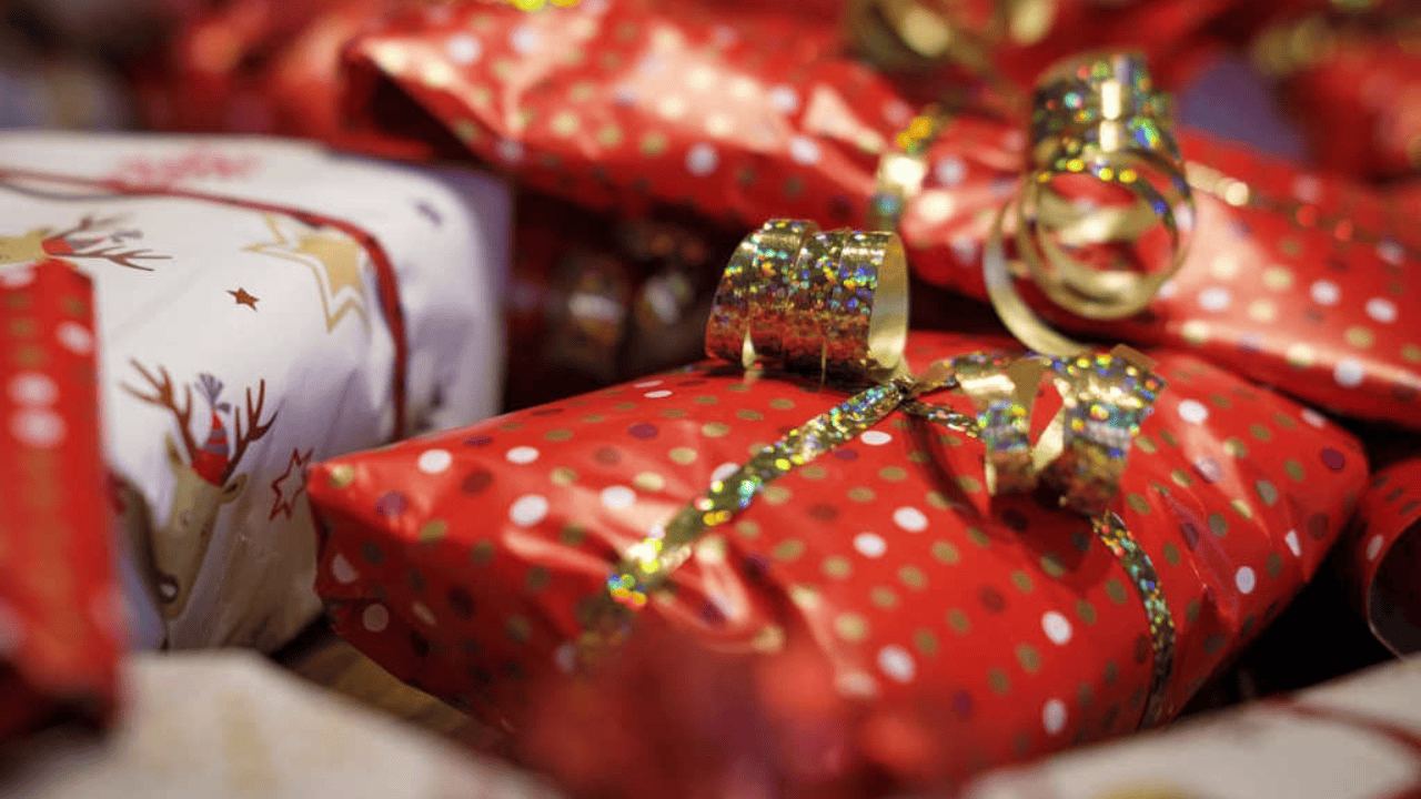 Oughterard Christmas Market 2024 