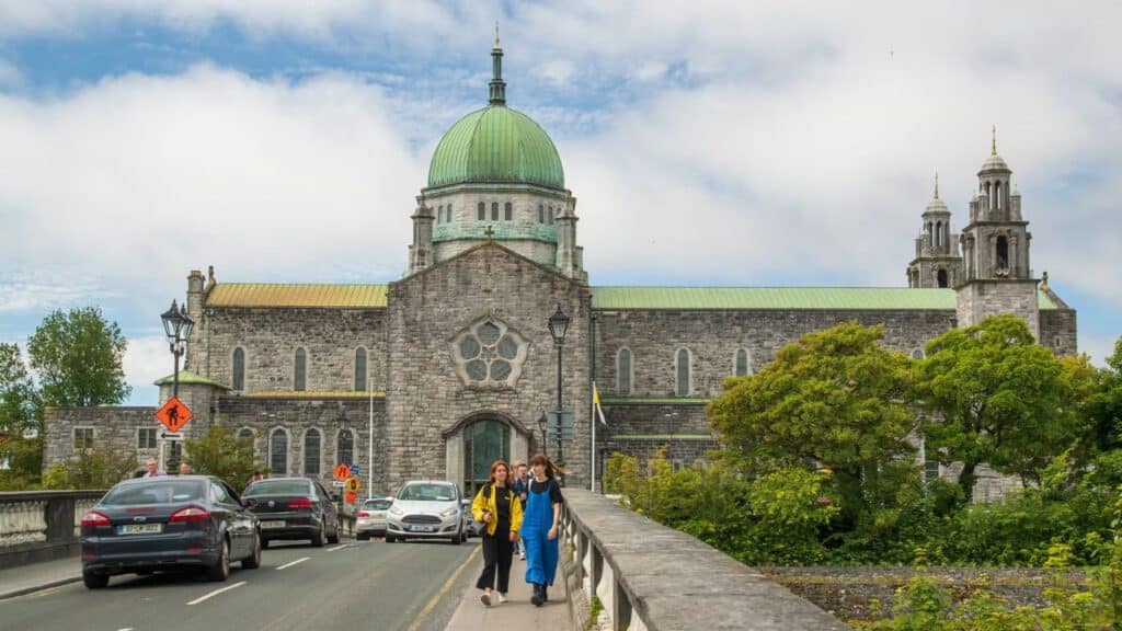 Galway Cathedral