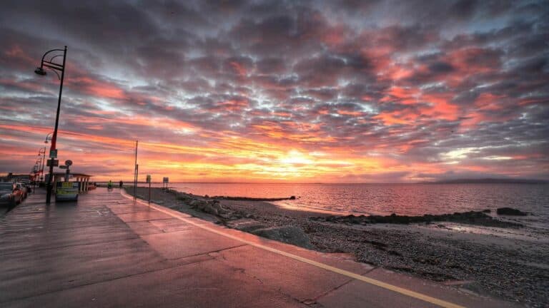 Seascape