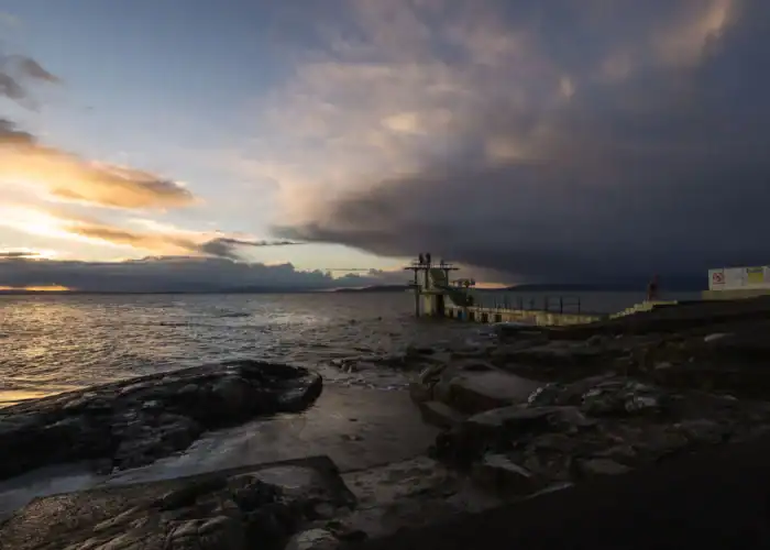 SH WINTER at Salthill Hotel Galway