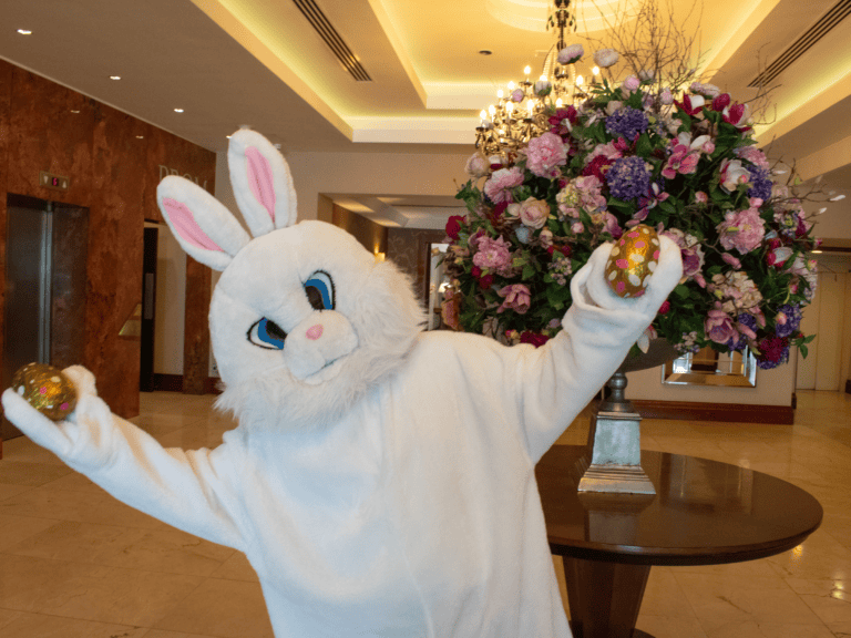 Easter Family Breaks