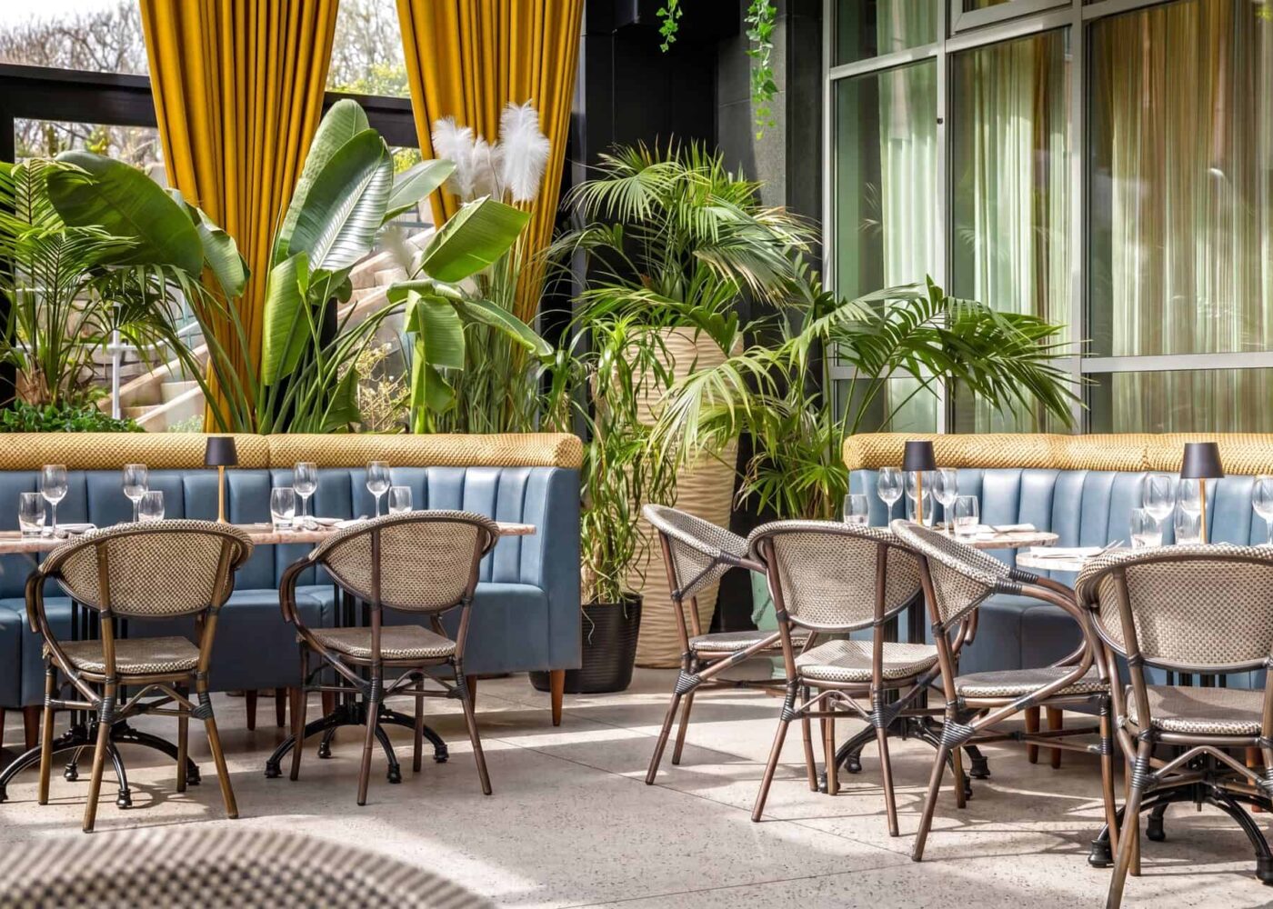 orangery conference 6 1 at Salthill Hotel Galway